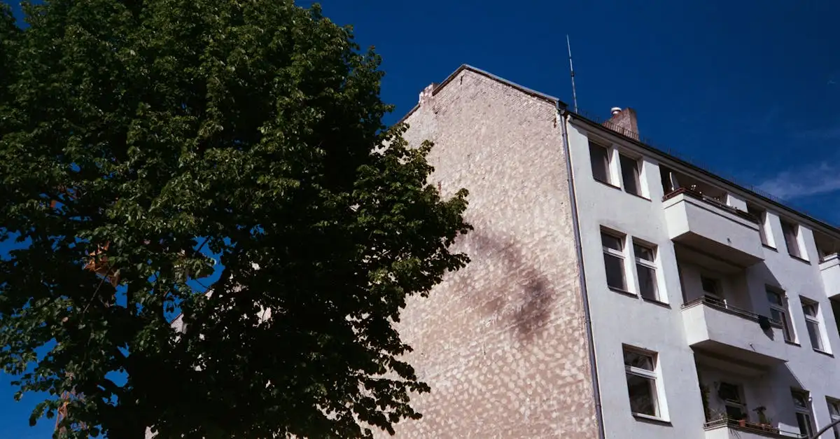 Achat Appartement Berlin: Jetzt Traumwohnung finden