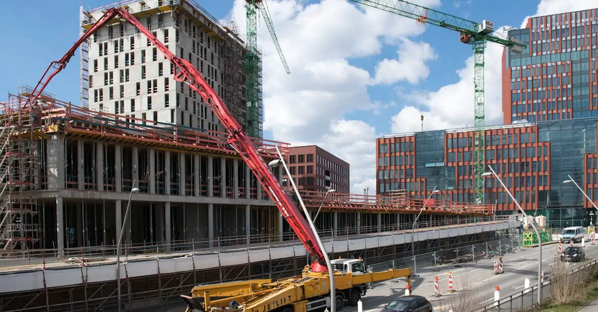 Immobilienkauf in Berlin: Ihr Weg zum Eigenheim