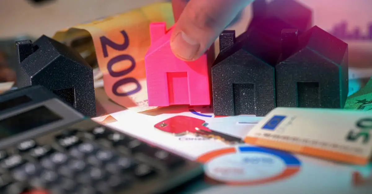 Immobilienmarkt Berlin: Preise, Trends und Angebote