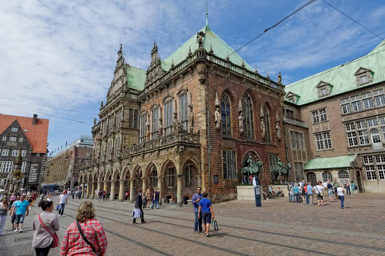 Immobilienanbieter bremen