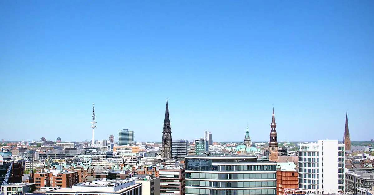 Deutsche immobilien