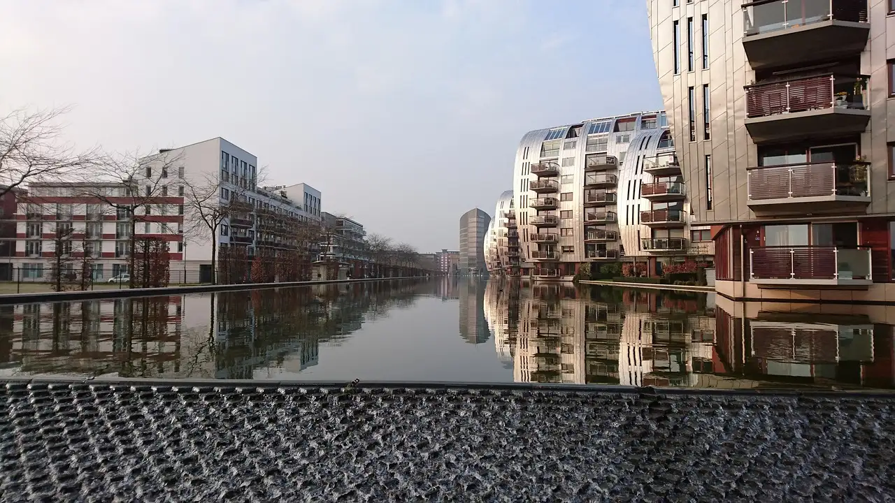 Eigentumswohnung deutschland