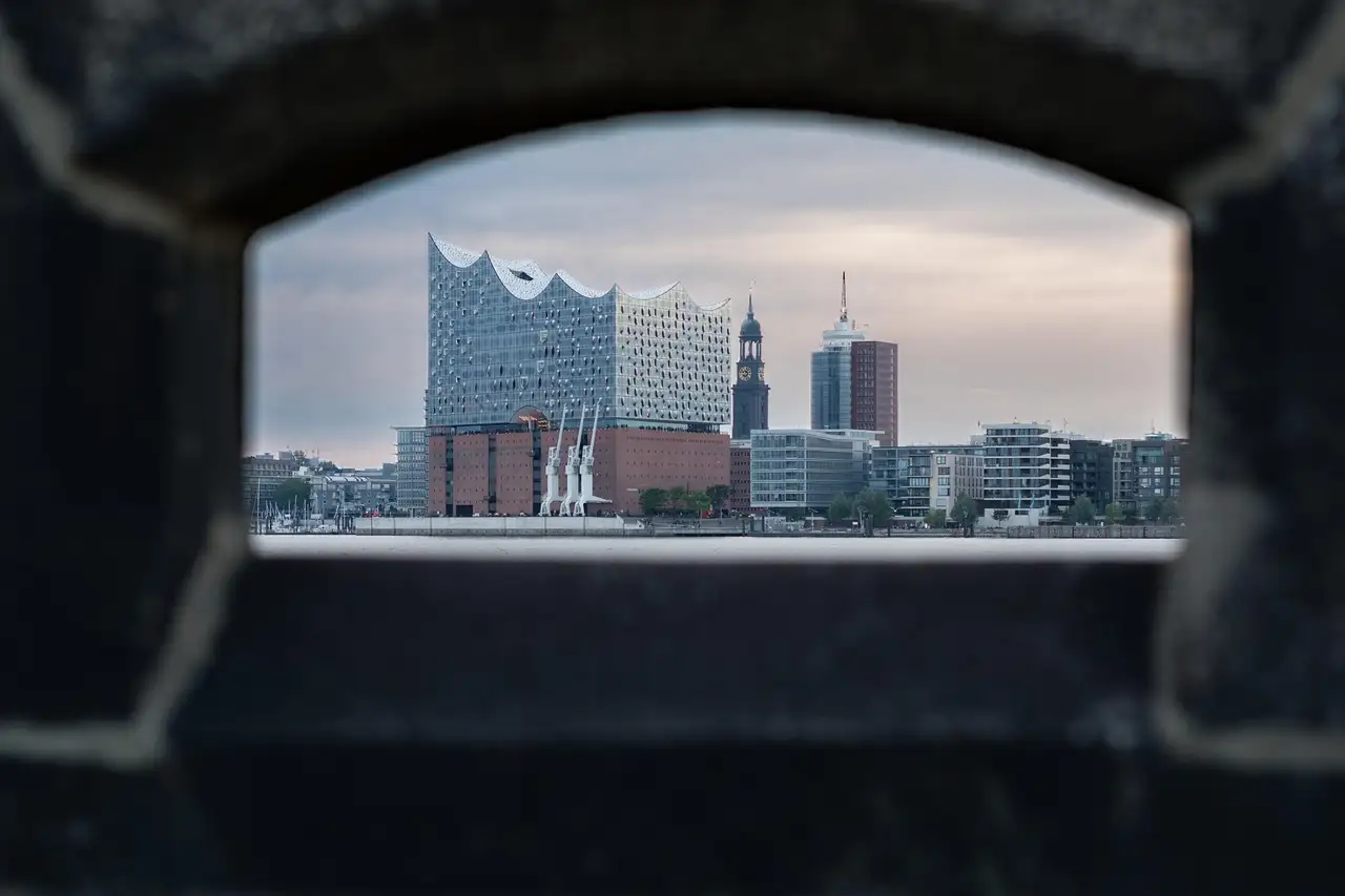 Eigentumswohnung kaufen in hamburg