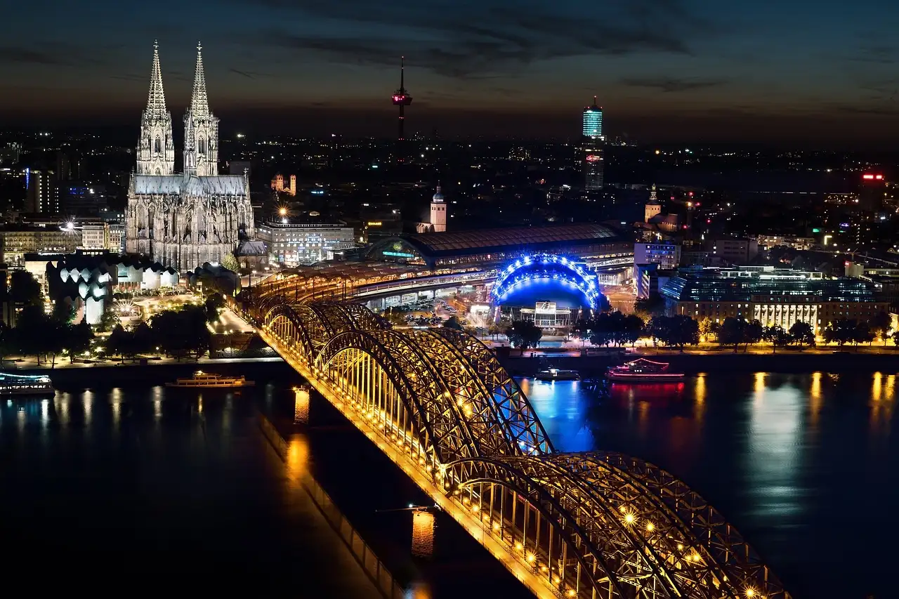 Eigentumswohnung in köln kaufen