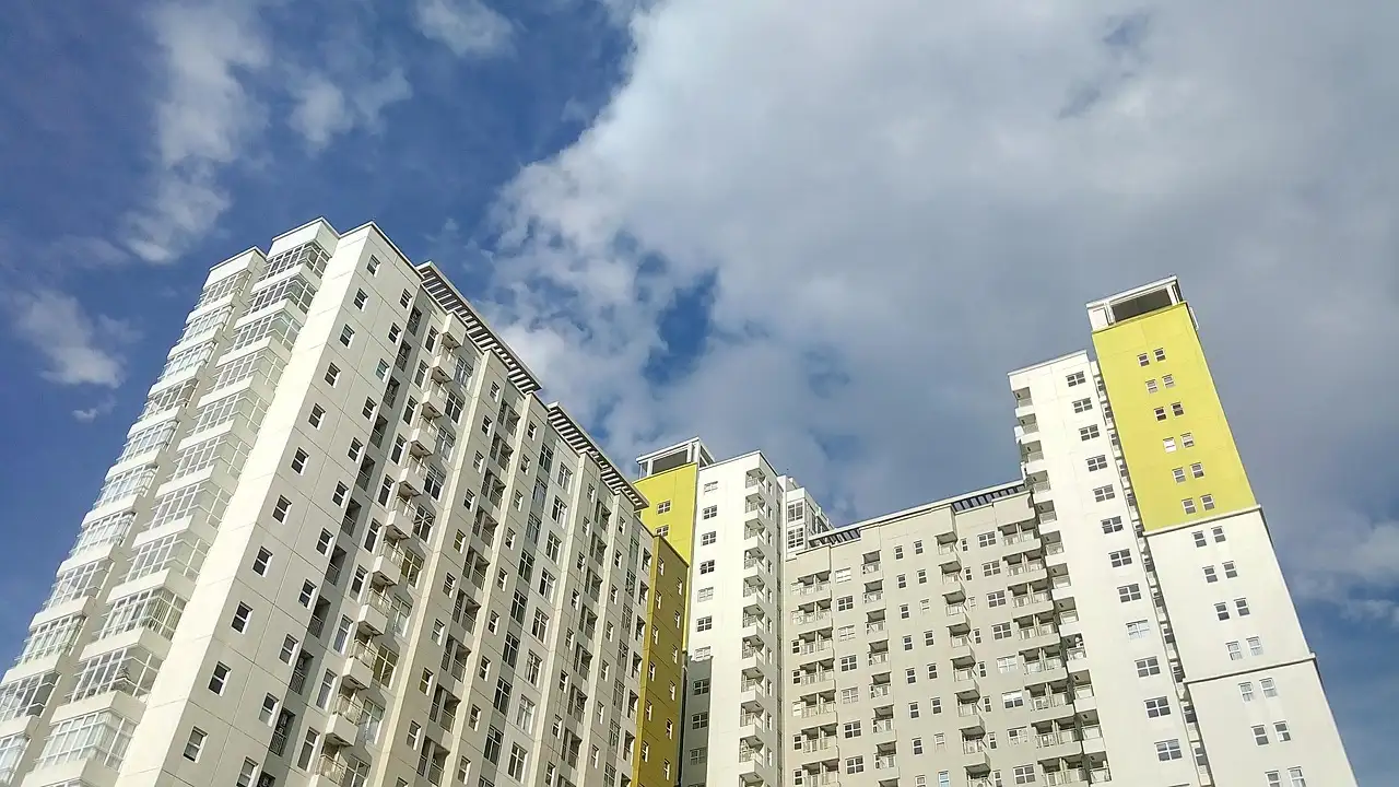 Eigentumswohnung in der nähe