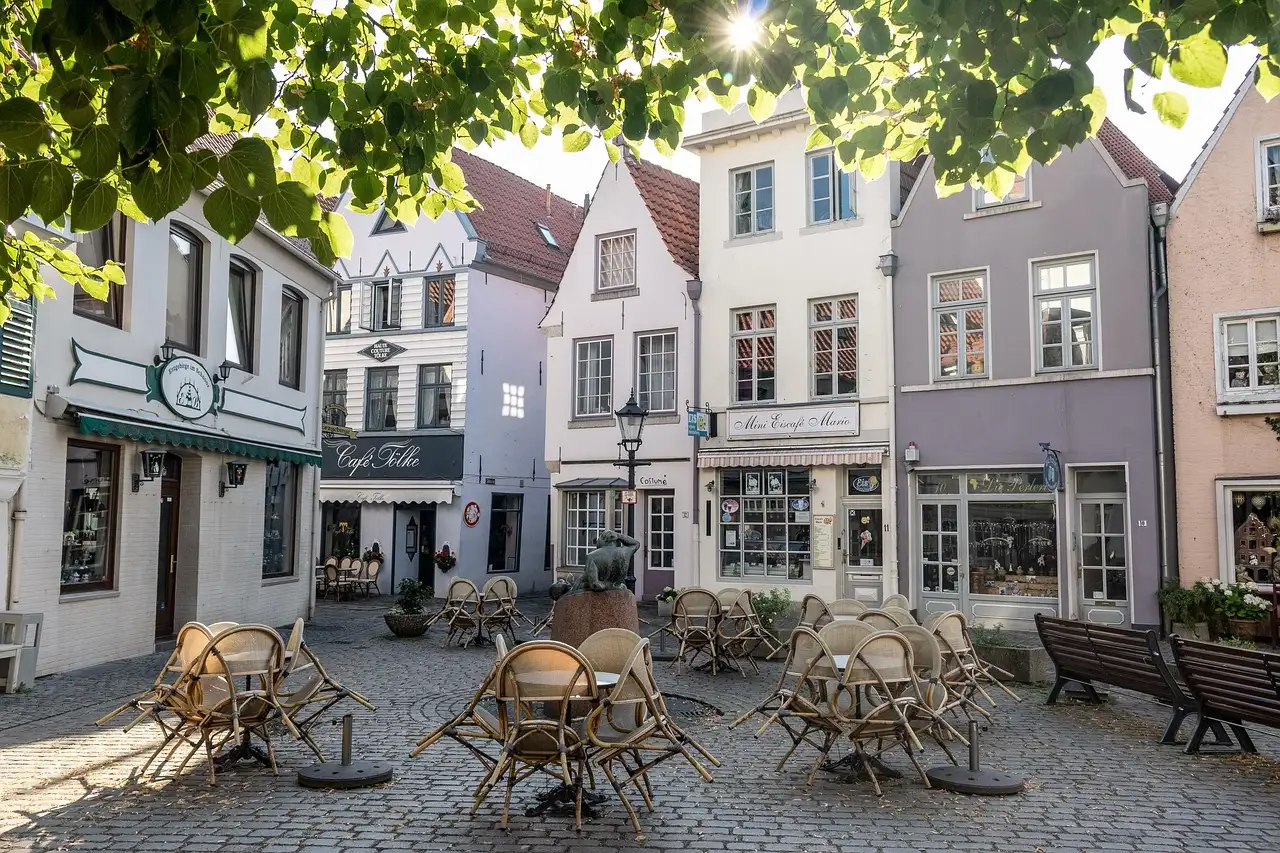 Gewerbeimmobilien in Bremen kaufen: Angebote & Tipps