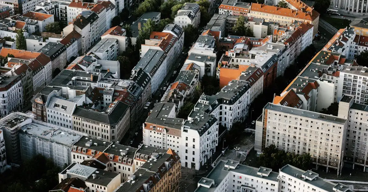 Größte Immobilienportale Deutschland: Top-Übersicht