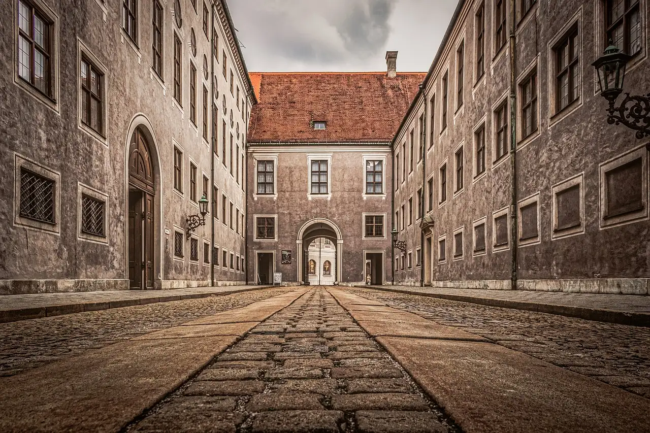 Grundstücke münchen