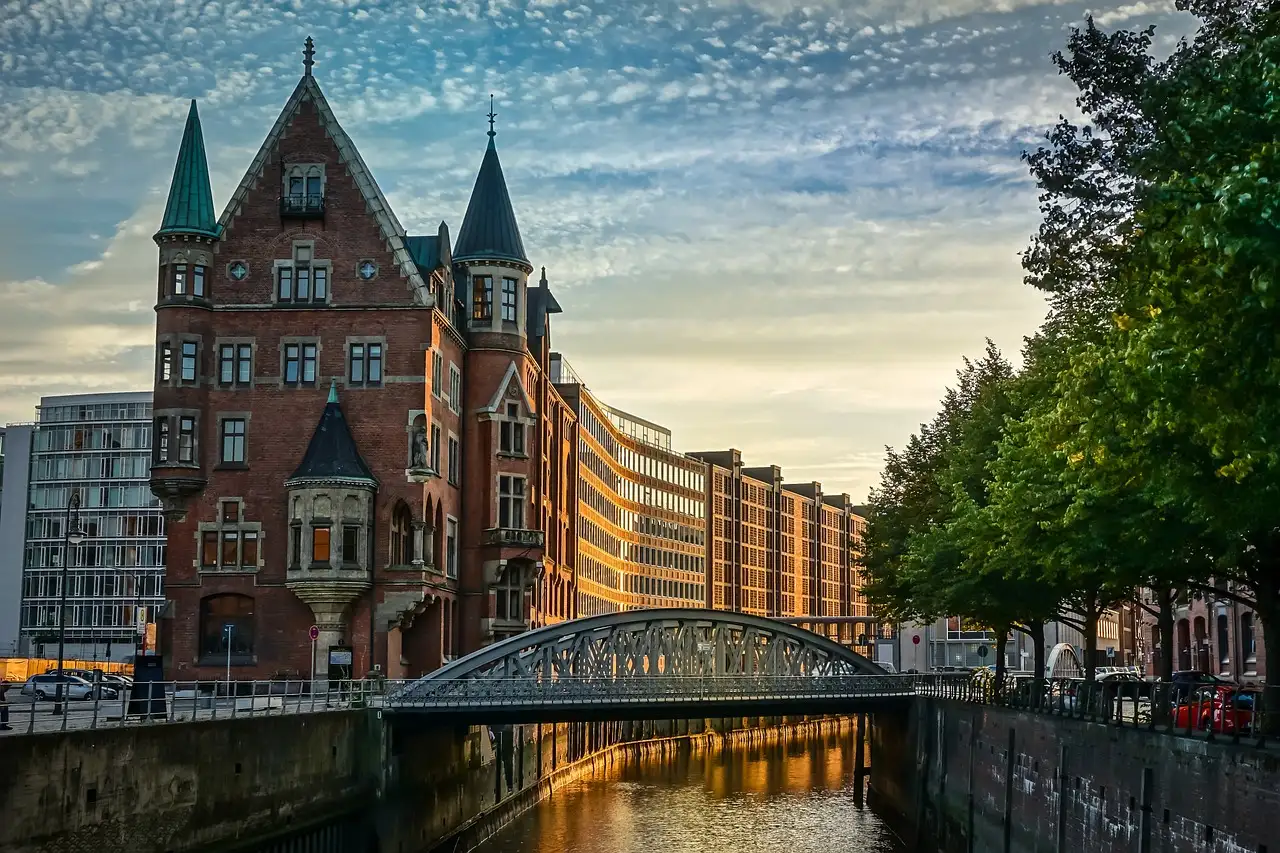 Schnäppchen häuser hamburg kaufen