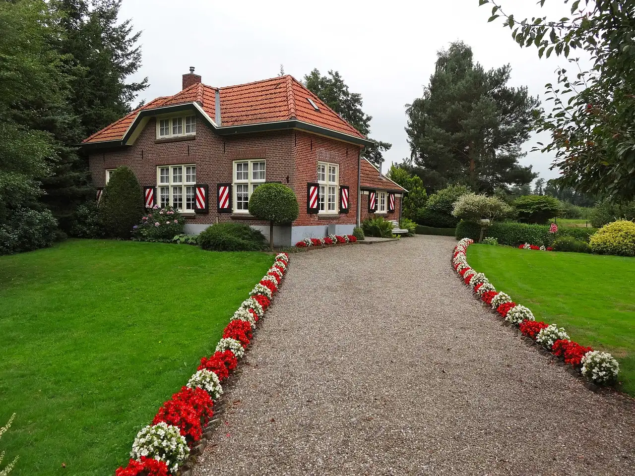 Haus mietkaufen