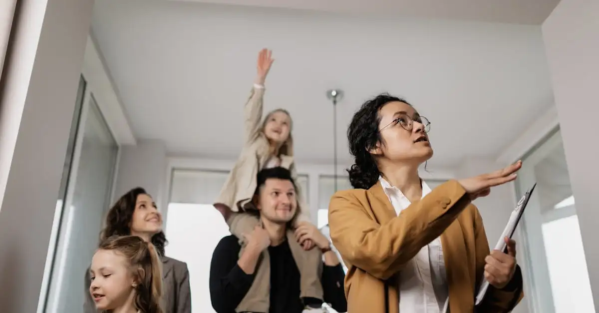 Haus oder Wohnung gesucht: Ihr Traumobjekt finden