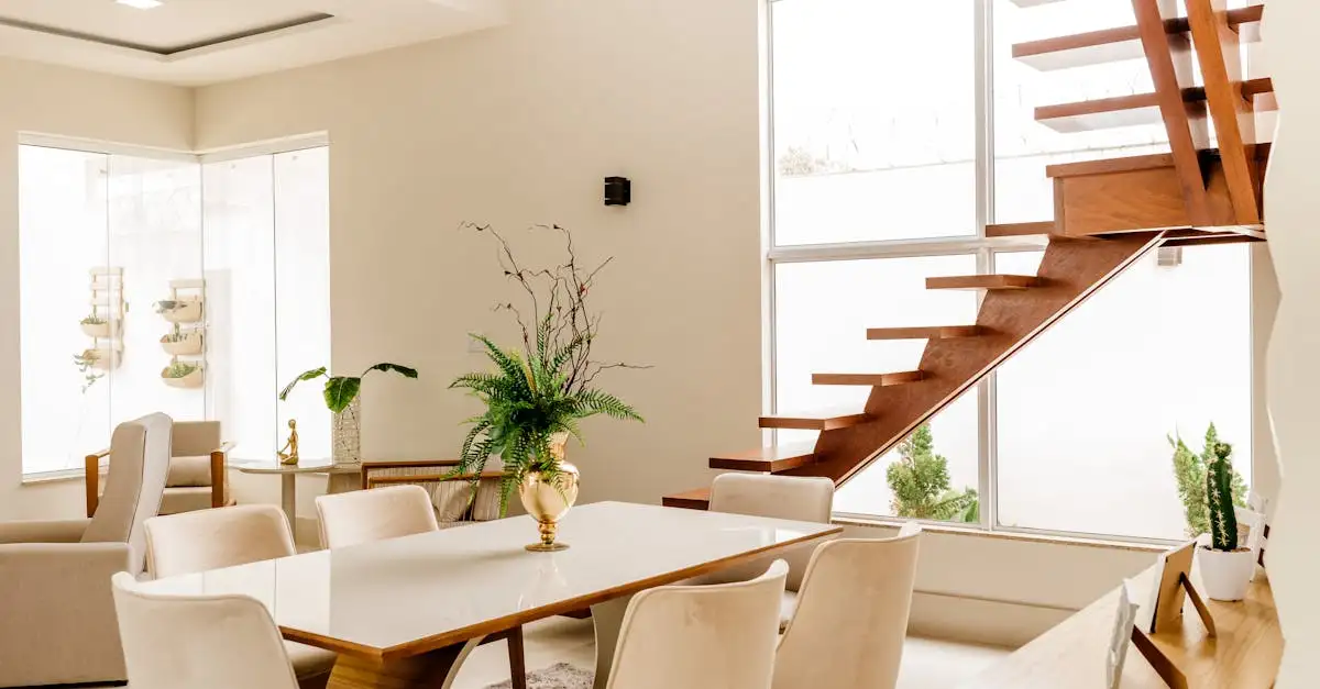 Haus wohnung