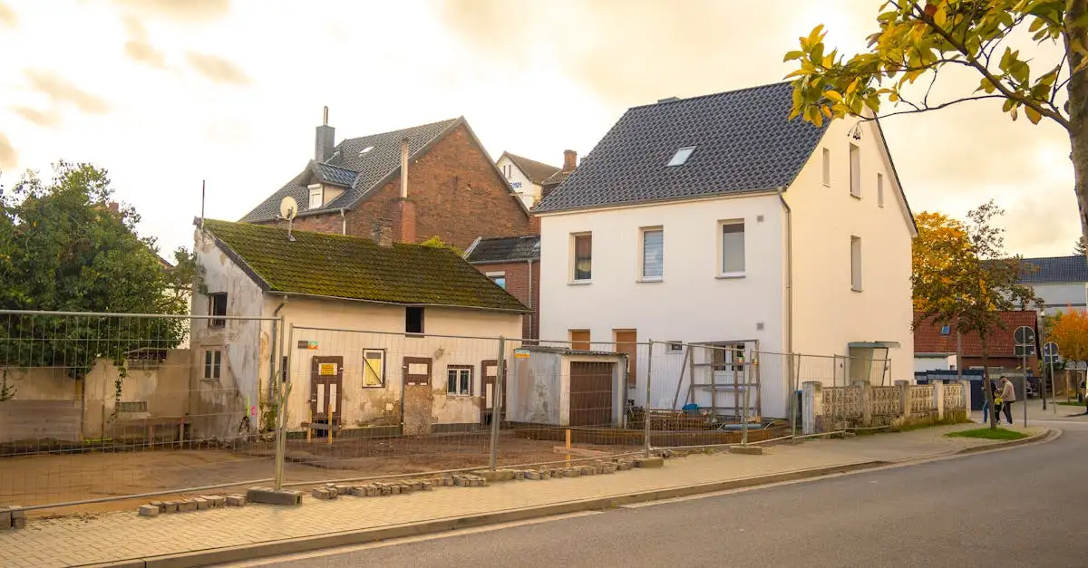 Hauskauf deutschland