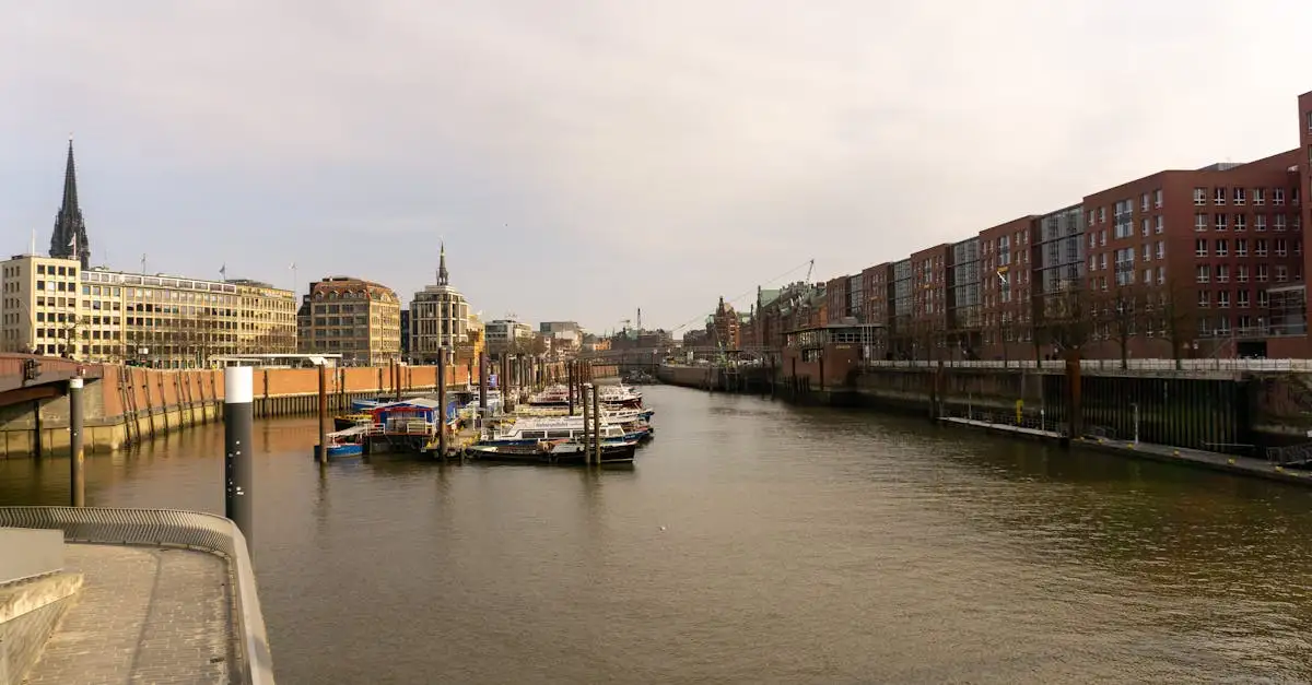 Aktuelle Hauspreise in Hamburg: Entwicklungen und Prognosen