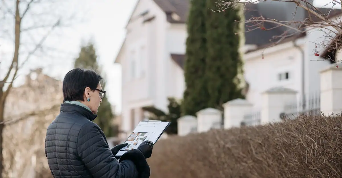 Hausverwaltung in der nähe