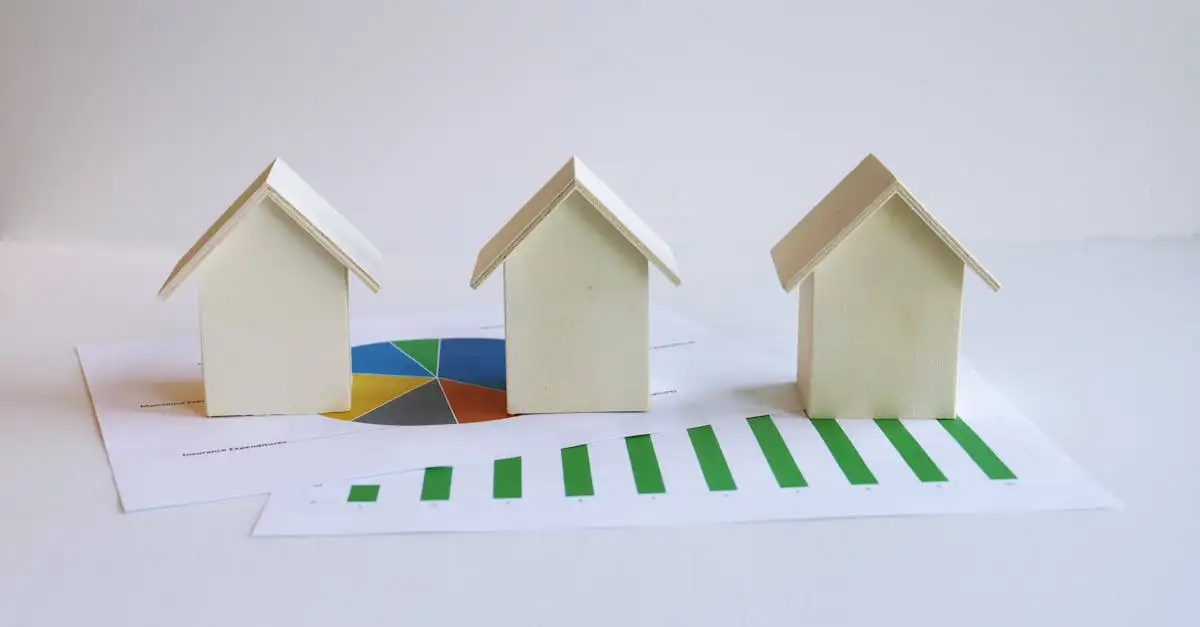 Immobilien sind in: Aktuelle Trends und Investment-Tipps