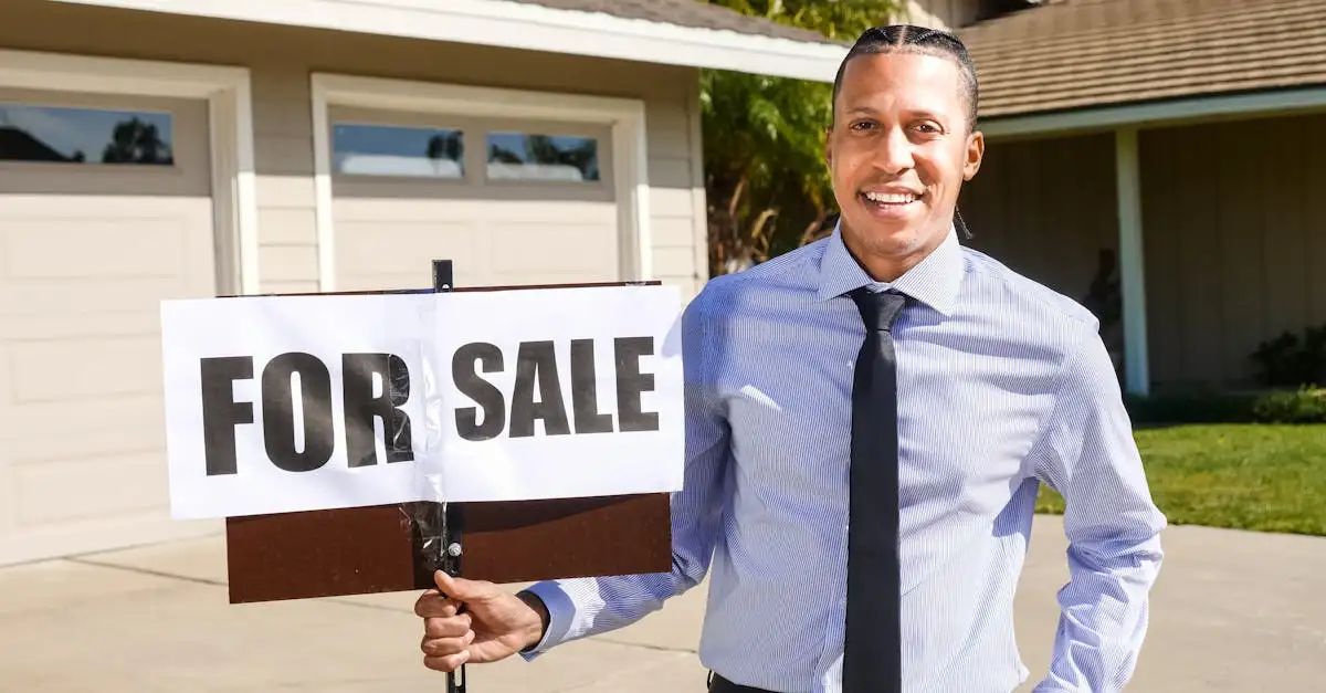 Immobilien von Privat verkaufen oder kaufen: Tipps &