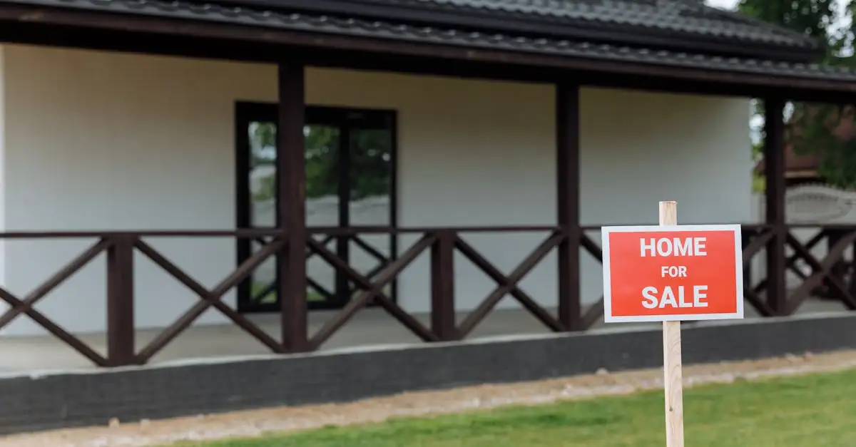 Immo kaufen