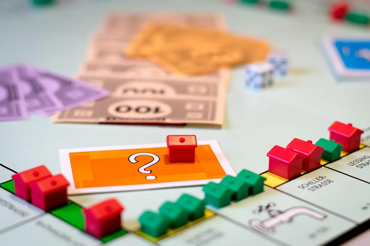 Immobilien holding