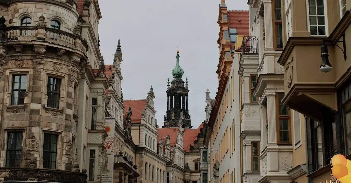 Immobilien in Dresden kaufen: Ihr Traumhaus finden