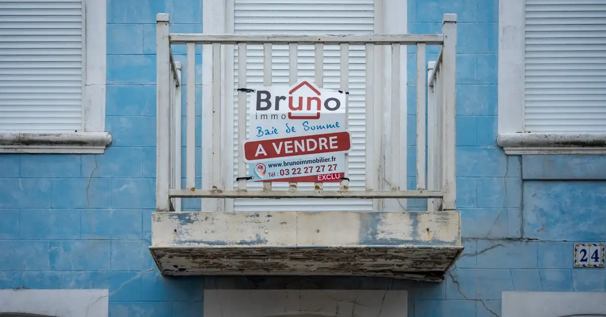 Kauf von immobilien