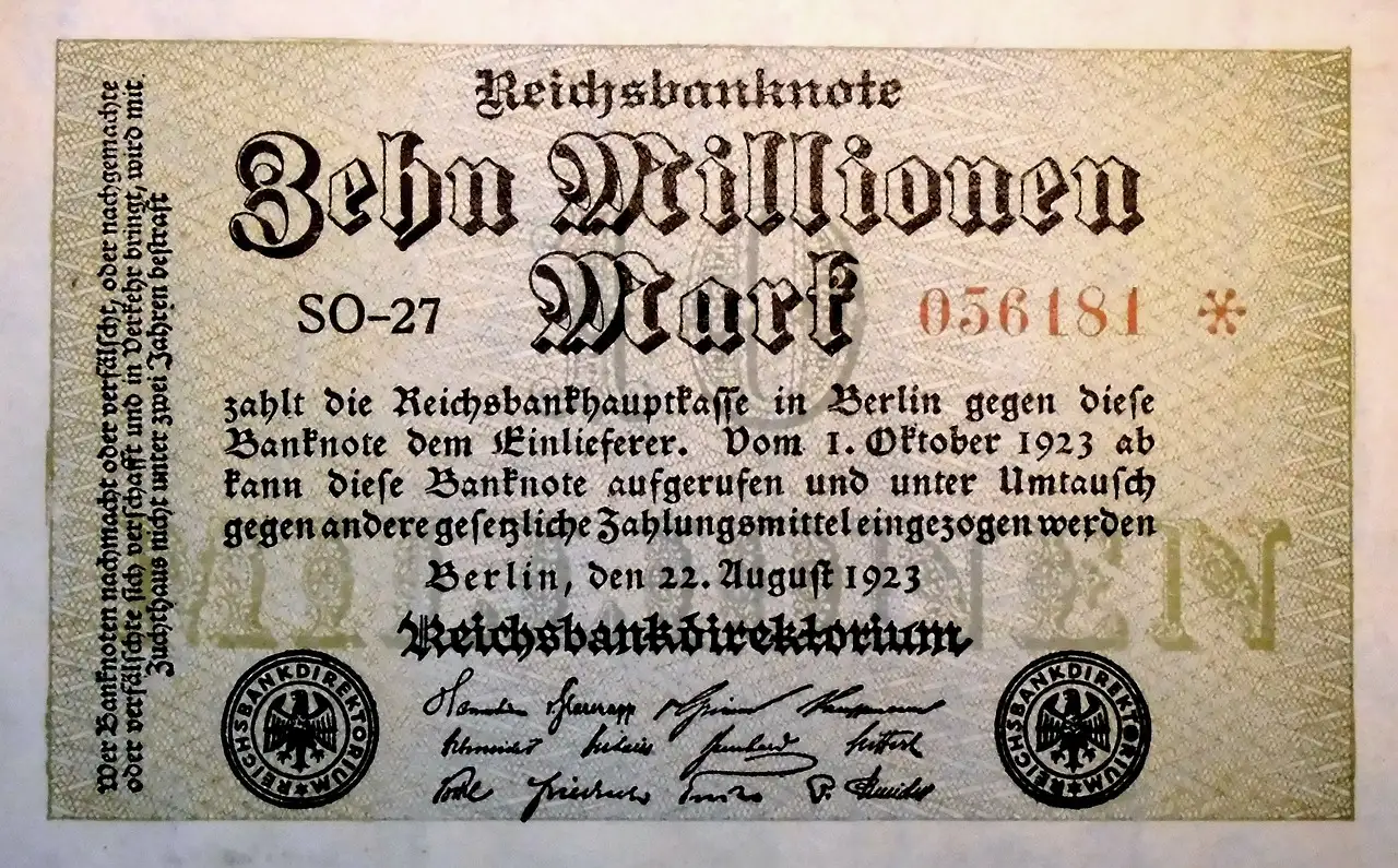 Wohnungsnot und Inflation: Immobilienpreise explodieren