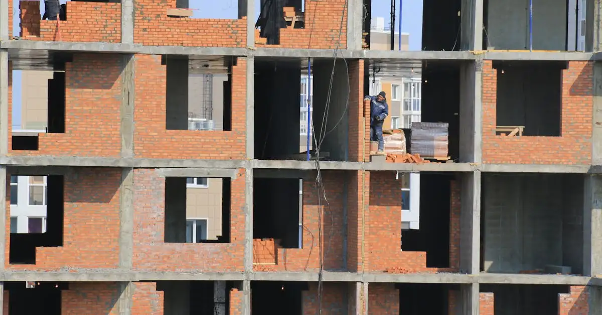 Immobilien Wohnbau: Ihr Ratgeber für moderne Bauprojekte