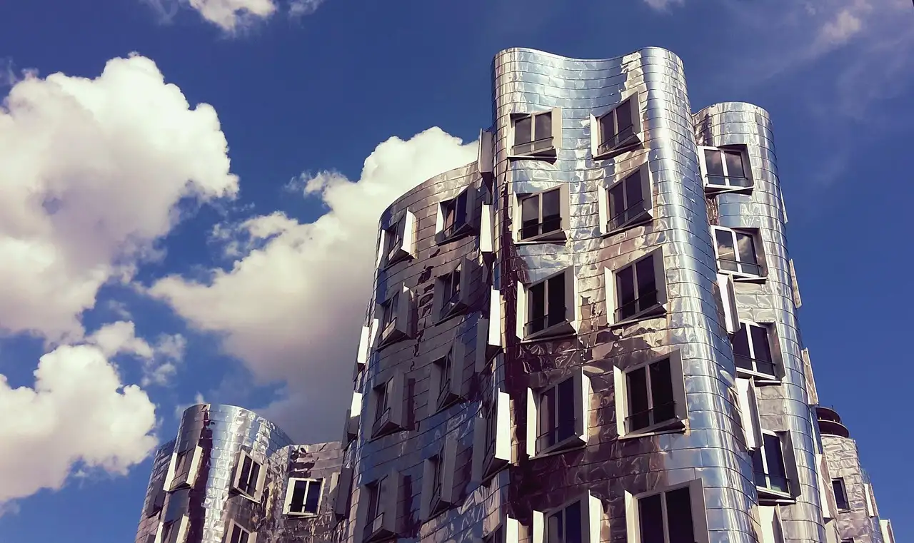 Immobilienfirma düsseldorf