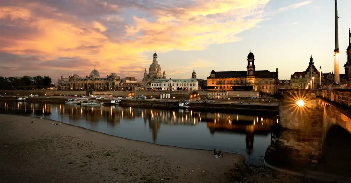 Immobilienmakler Jobs in Dresden: Karrierechancen finden
