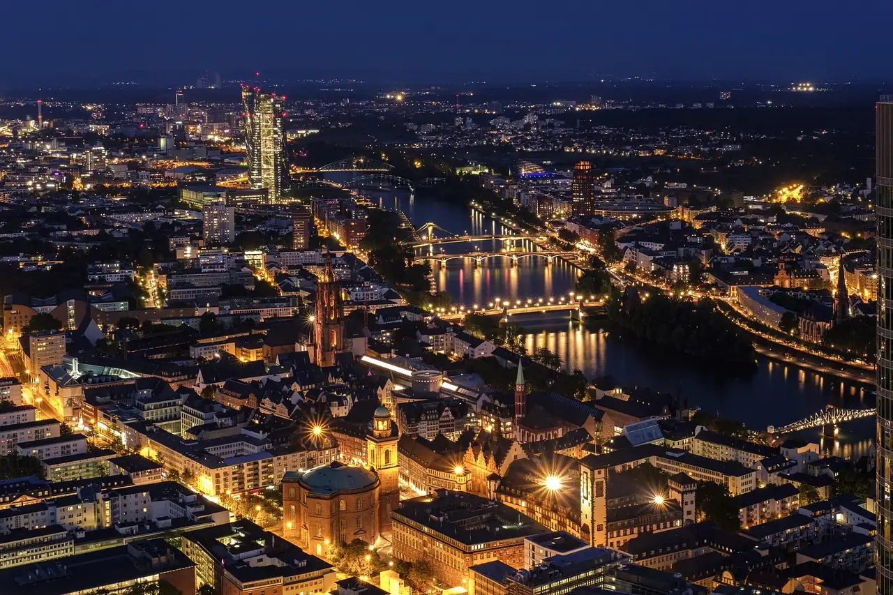Immobilienmakler frankfurt oder