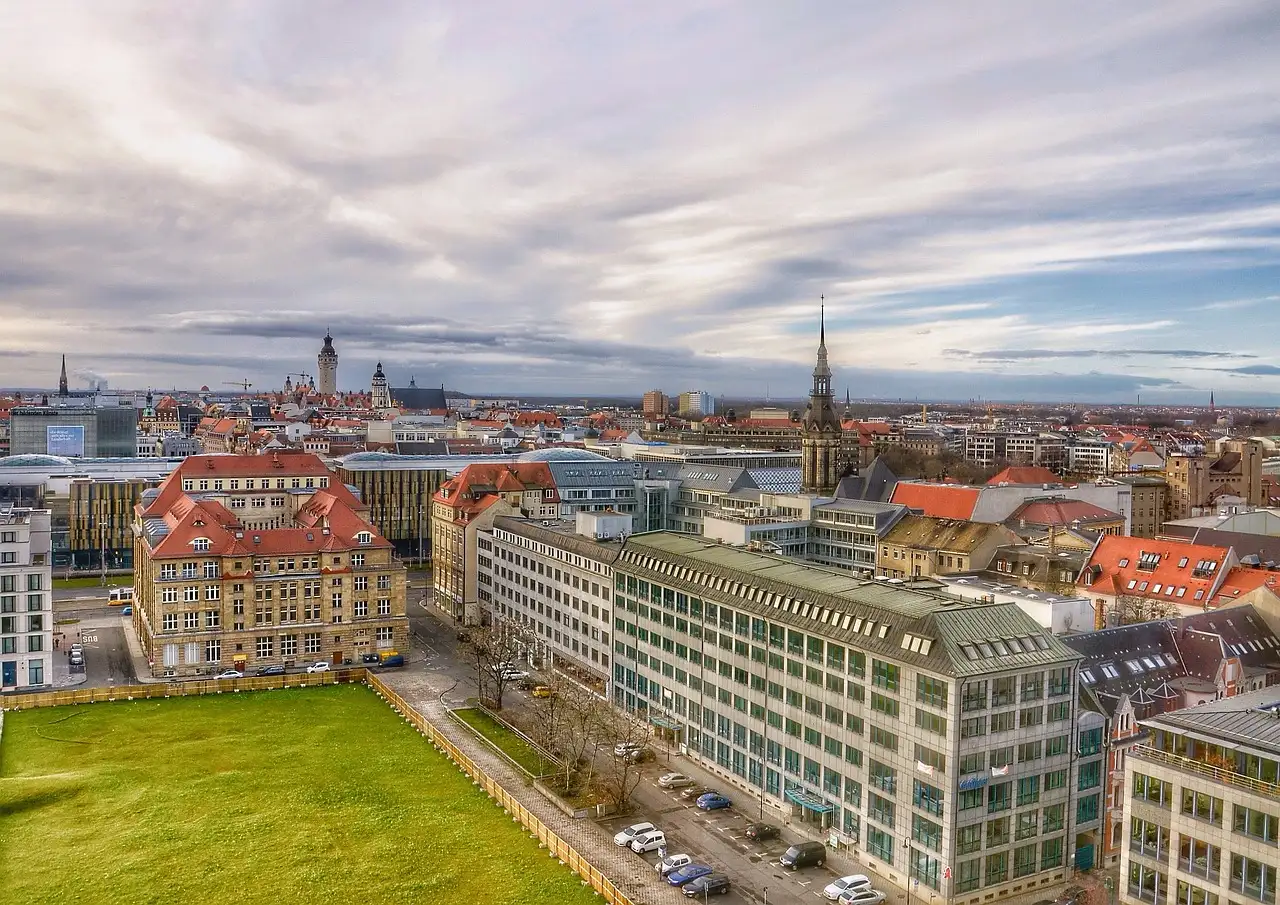 Immobilienhändler leipzig