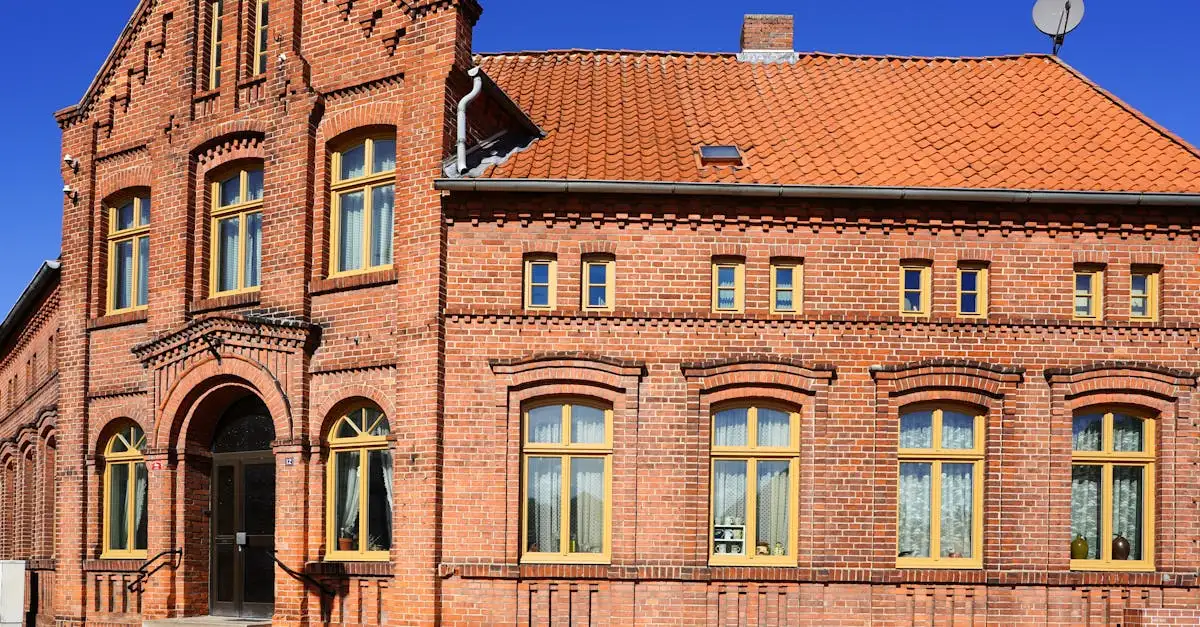 Immobilienmarkt niedersachsen
