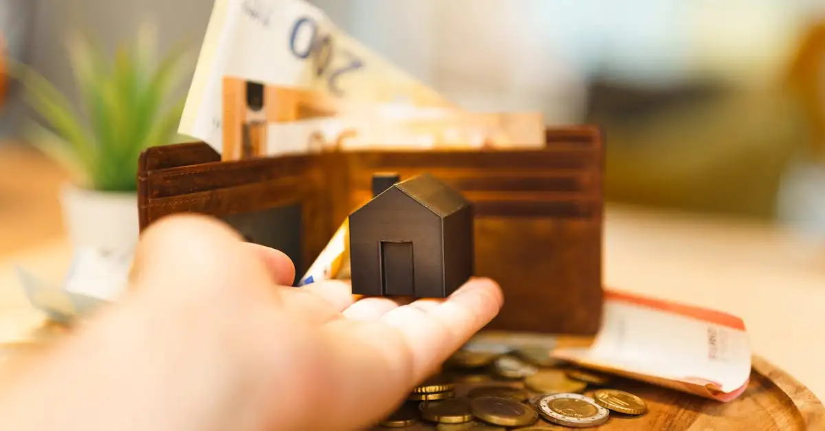 Preis immobilien