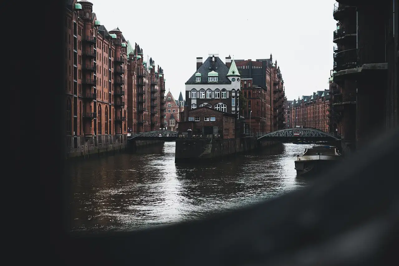 Immobilienunternehmen hamburg