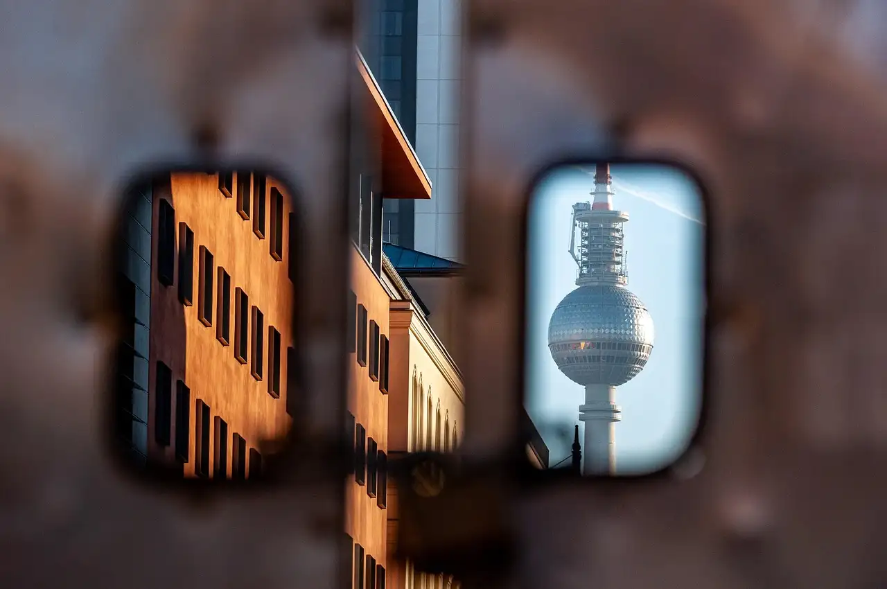 Wohnung mieten Berlin: Angebote auf ImmoScout24 finden
