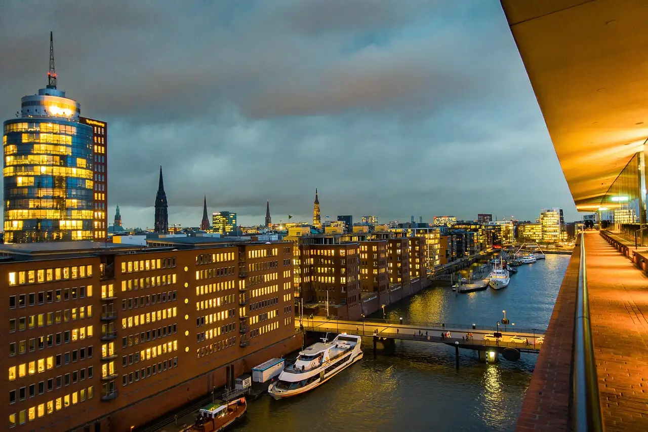 Immoscout hamburg