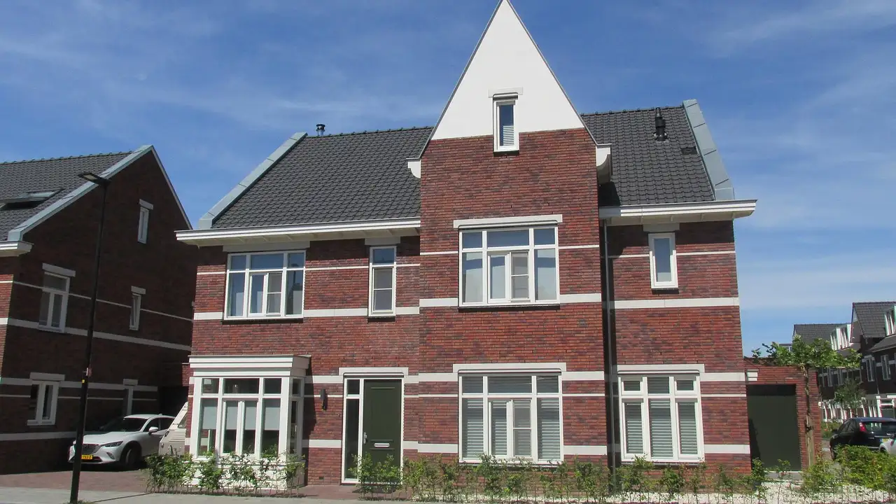 Neubau wohnung kaufen in der nähe