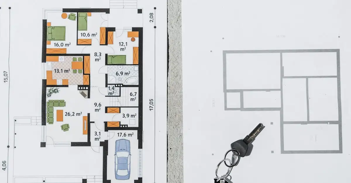 Serviced Apartment Kaufen: Investieren in attraktive Objekte