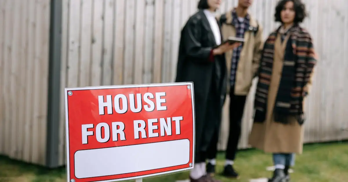 Haus oder Wohnung mieten: Finden Sie Ihr neues Zuhause