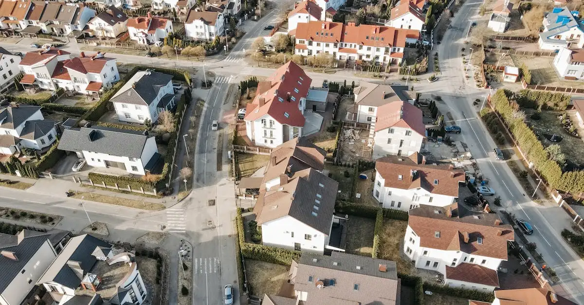 Immobilien suchen: Ihr einfacher Weg zum Traumhaus