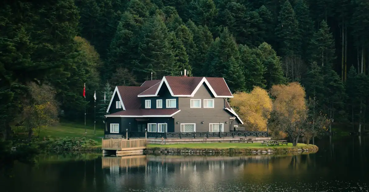Wohnung kaufen am wasser