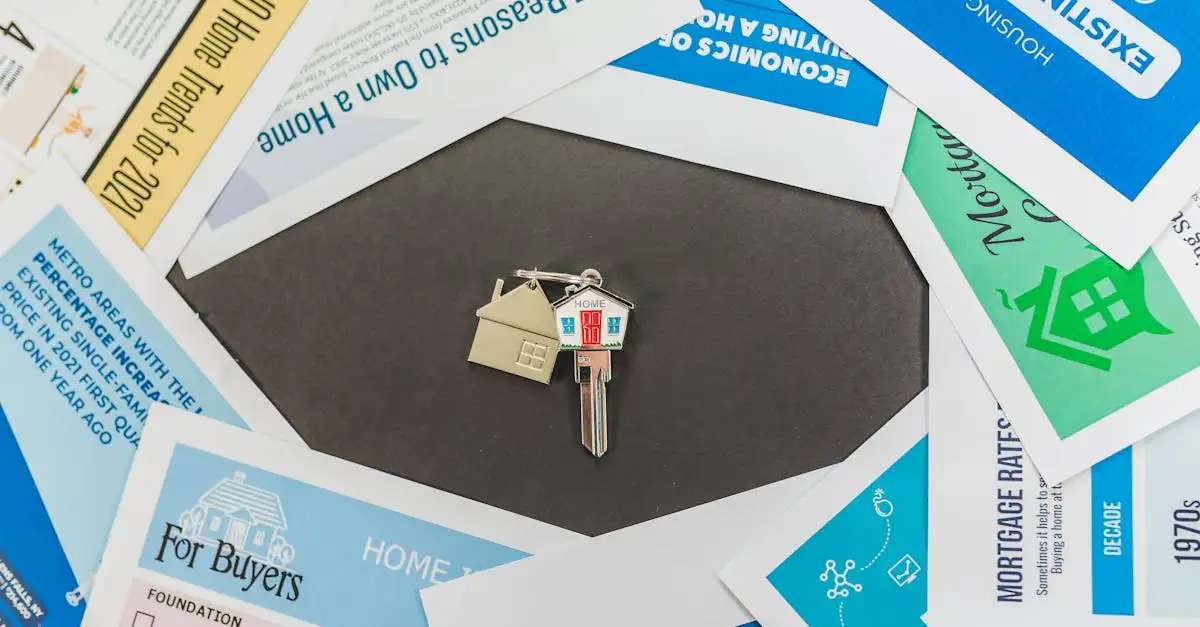Wohnung kaufen: Tipps und Ratgeber für den Immobilienkauf
