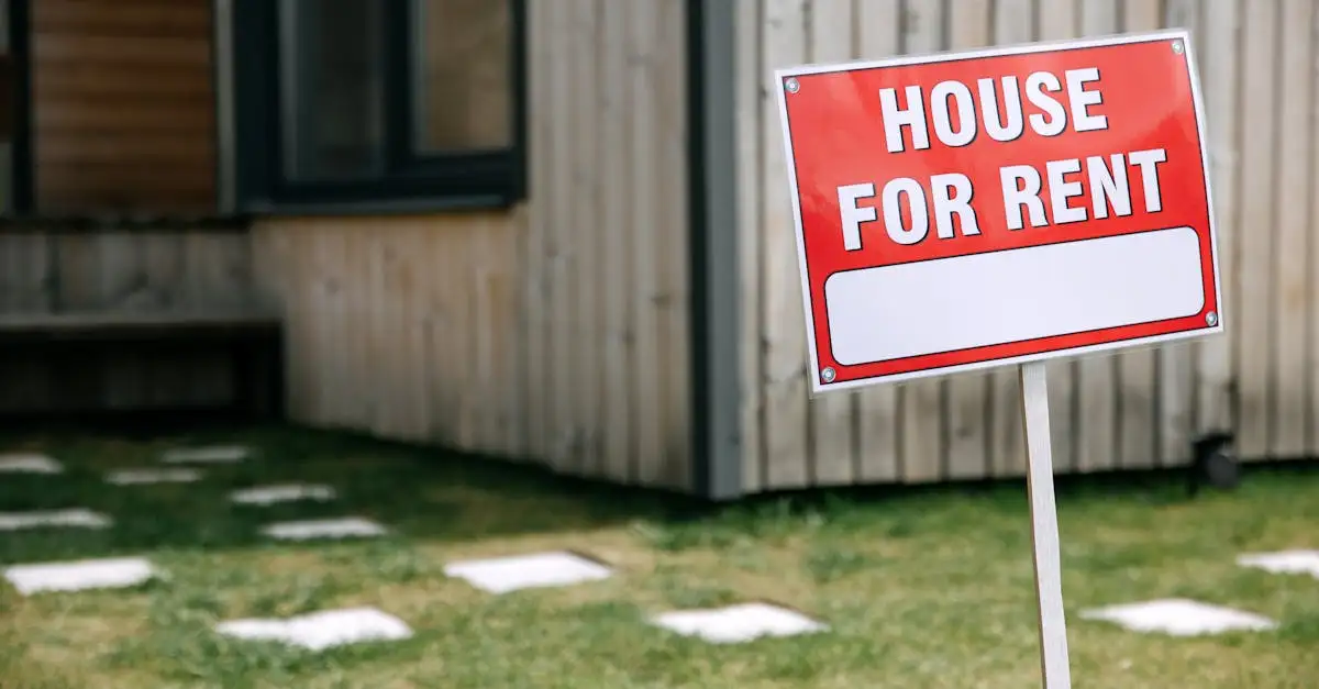 Wohnung ohne Makler finden: Tipps und Strategien