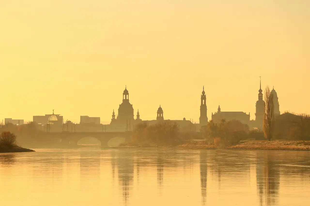 Wohnungen kaufen dresden